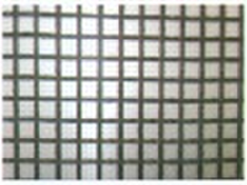 Knitting Polyester Geogrid