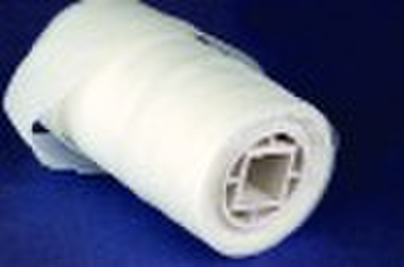 nylon filter tube,nylon pipe