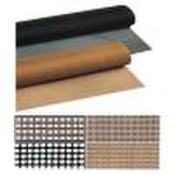 PTFE Coated Fiberglass Mesh Fabric and Belt