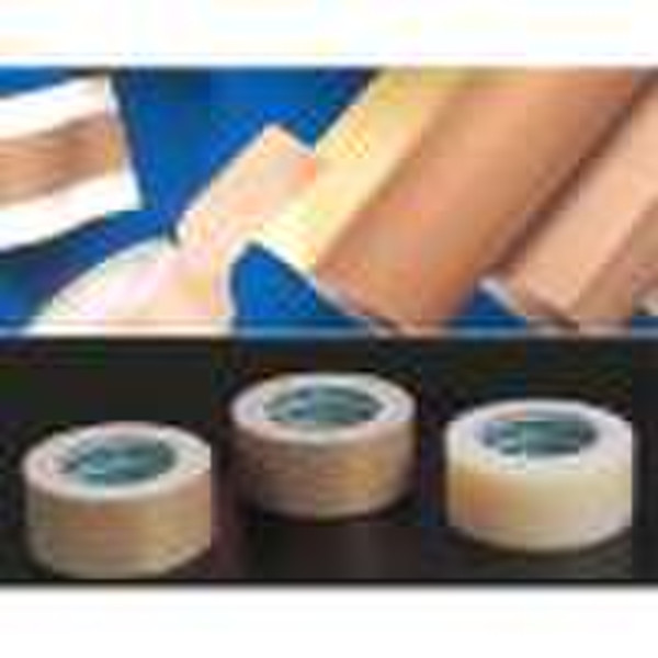 PTFE Adhesive Fabric and Tapes