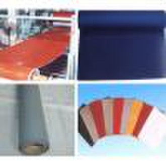 Silicone Coated Fiberglass Fabric