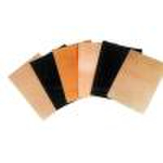 Fluorine Fiberglass Fabric