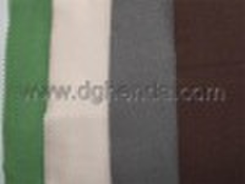 velvet fabric / velour fabric