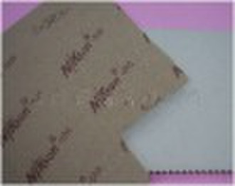 EVA foam bond insole paper board