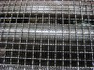 crimped wire mesh