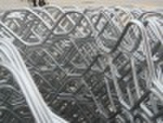 Aluminum Expanded Mesh