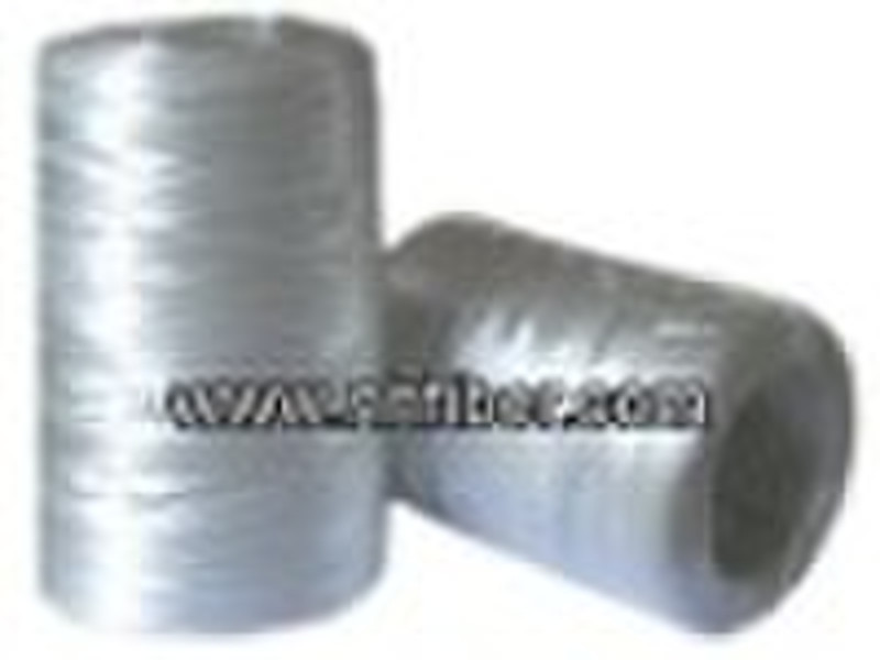 E-glass Direct Single End Roving