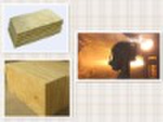 High Temperature rockWool Board