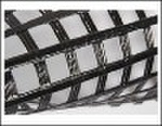 Polyester Geogrid