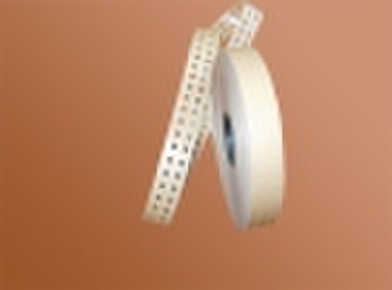 Perforated Tape