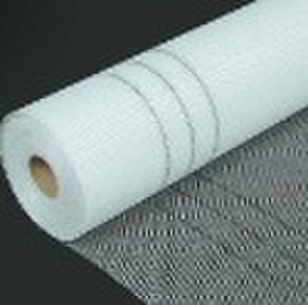 Fiberglass net