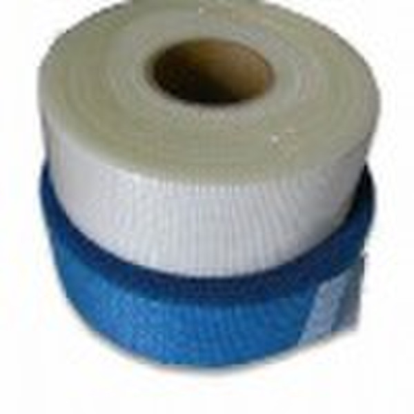 adhesive fiberglass mesh tape