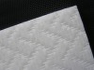 Glass fiber wall cloth