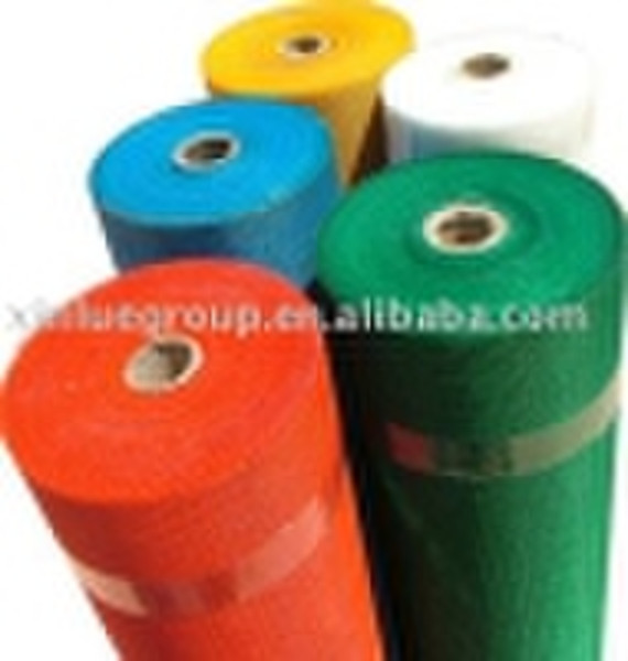 Alkali-Resistant Fiberglass Mesh