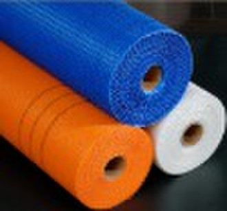 Alkali-Resistant Fiberglass Mesh