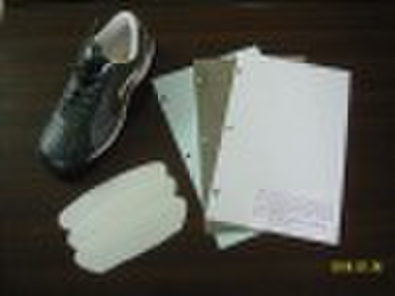 Shoes Material (Low-temp hotmelt film)