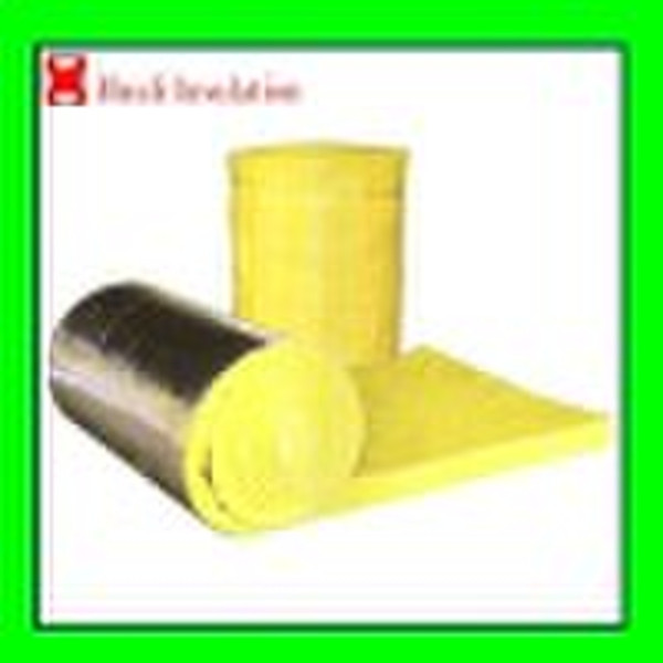 Excellent Glass Wool Felt- CE and ISO Certificate