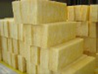 R3.5 glass wool insulation CE,GB,ISO certificate