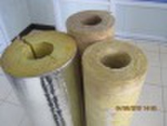 Execellent Glass Wool Pipe