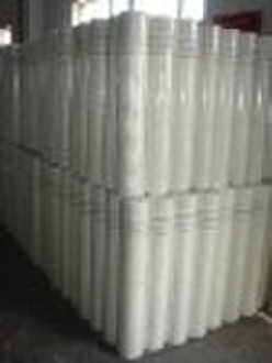 Alkali Resistant Reinforcement Fiberglass Mesh