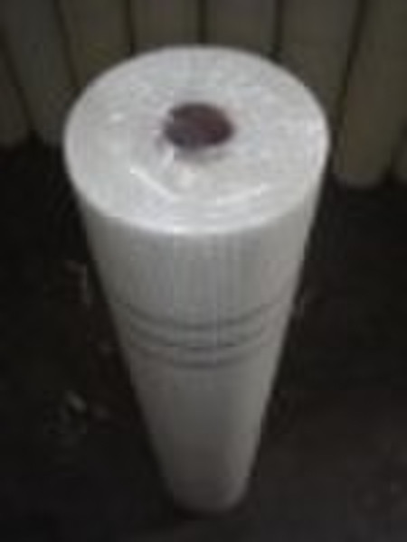 Alkali-Resistant Fiberglass Mesh