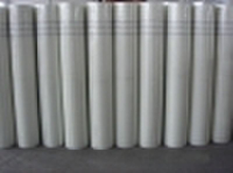 fiberglass mesh 5x5mm/145g/m2