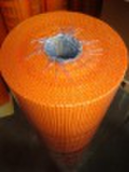 Fiberglass Alkali-Resistant Mesh Cloth