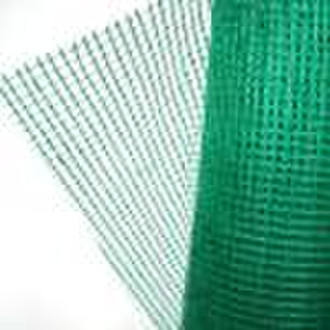 Alkali-resistant Fiberglass Green Mesh