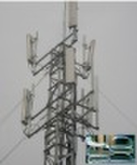 FRP Directional Antenna Radome