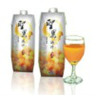 Seabuckthorn Beverage