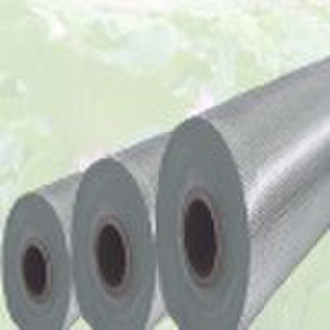 Fiberglass insulation