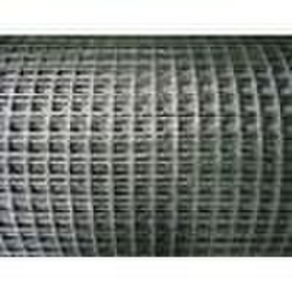 Fiberglass Geogrid