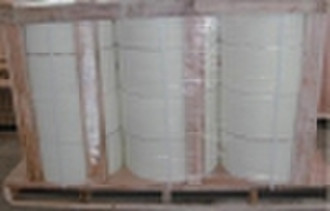 Fiberglass cutting mesh