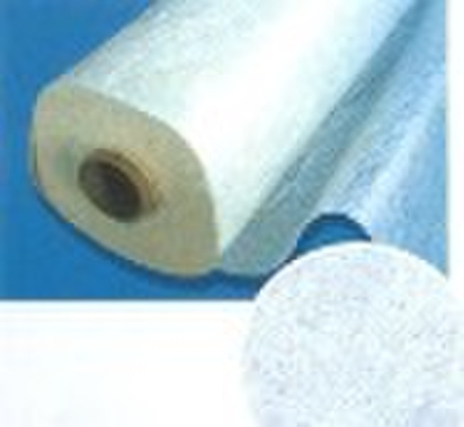 fiberglass mat