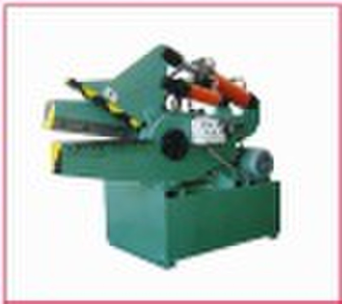 scrap shear