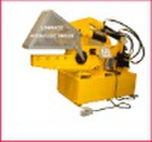 Hydraulic cutter