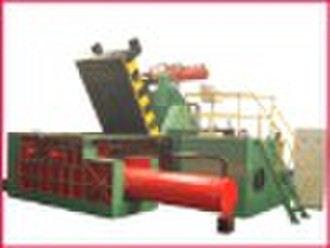 car baler