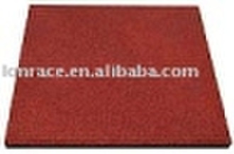 Rubber Tile