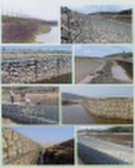 gabion box