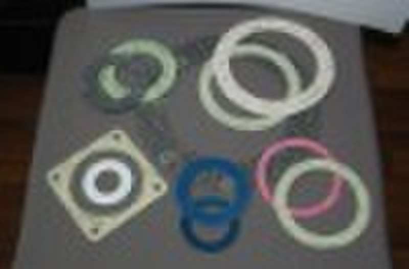 Non-asbestos  gasket(sealing gasket)