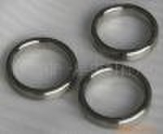 Metal gasket seal