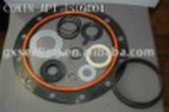 rubber gasket