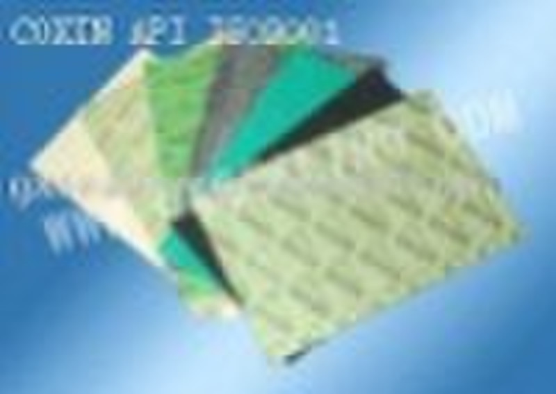 Non-Asbestos Sheet/Gasket