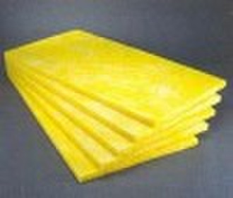 Glass Wool Felt