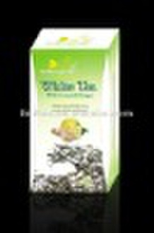 Apple White Tea