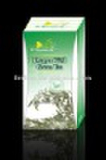 Lung Ching tea (green tea)