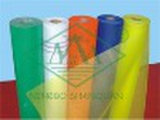 Reinforcement fiberglass mesh