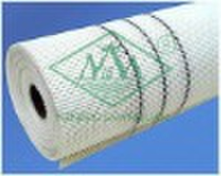 Reinforced Fiberglass mesh