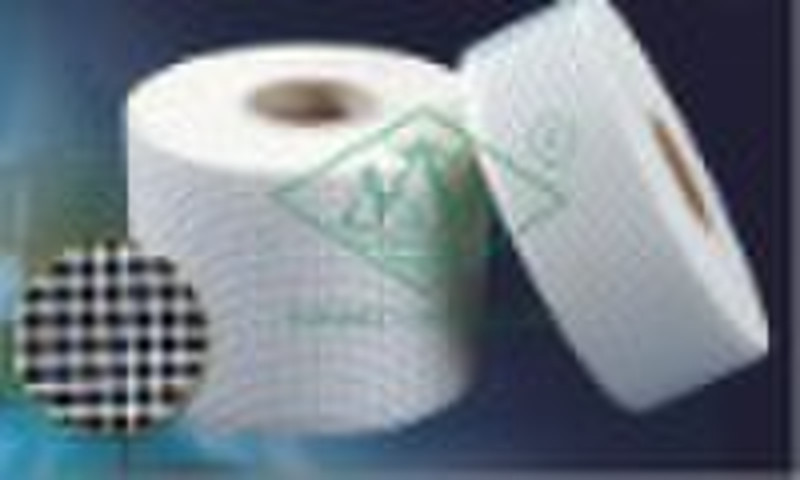 self adhesive fiberglass joint tape