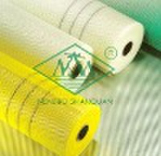 reinforced fiberglass cloth